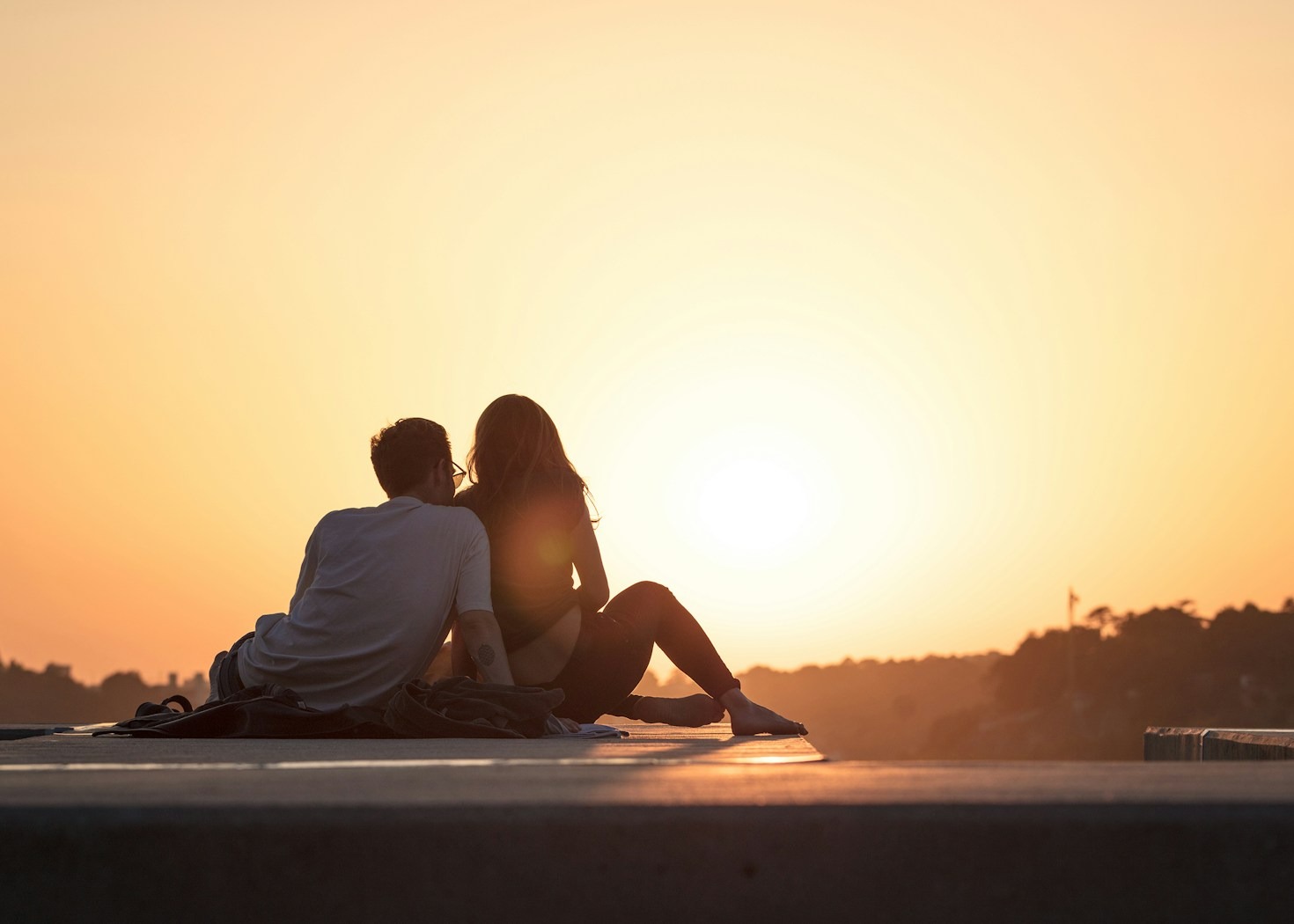 A importância do amor próprio agora